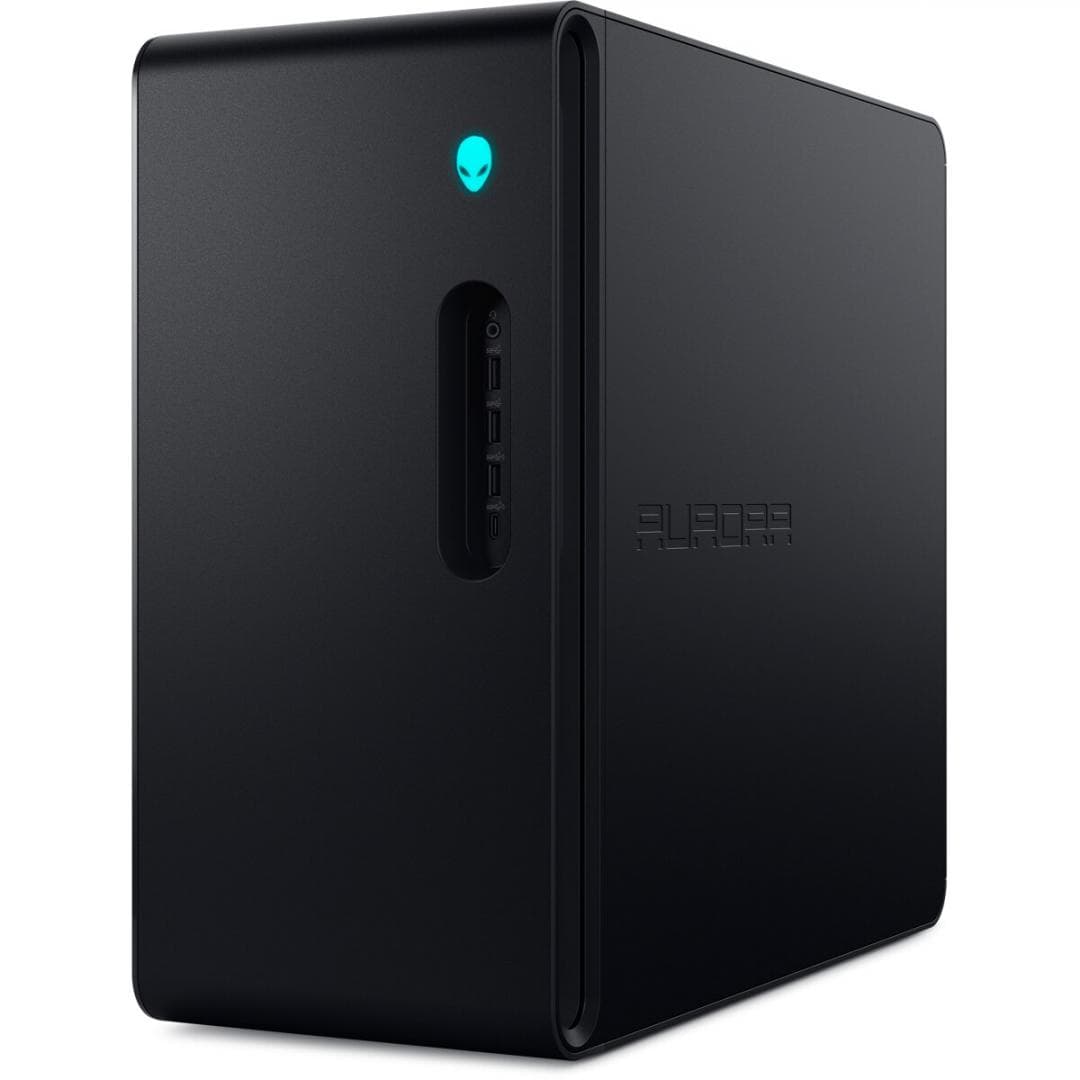 Dell Gaming Desktop Alienware Aurora ACT1250 1000W, Intel U9-285K, 64GB Ram, 4TB SSD, RTX 5080, Windows 11 Pro