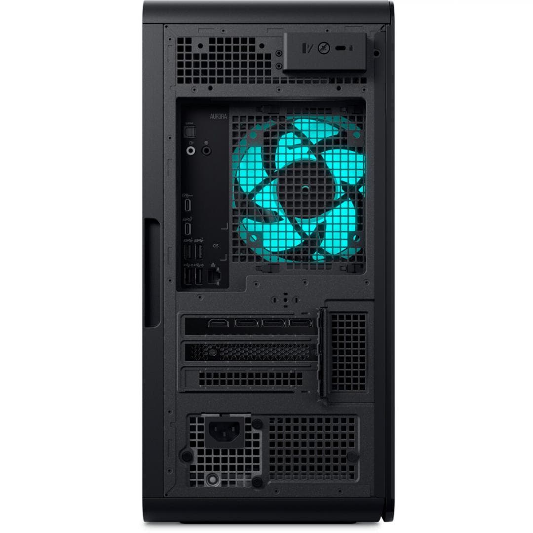 Dell Gaming Desktop Alienware Aurora ACT1250 1000W, Intel U9-285K, 64GB Ram, 4TB SSD, RTX 5080, Windows 11 Pro