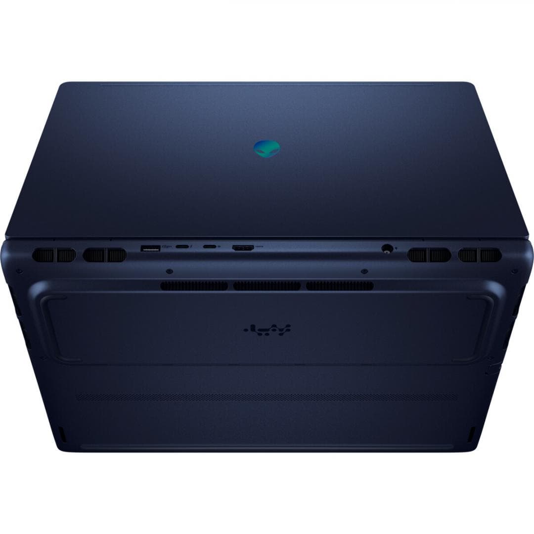 Laptop Gaming Alienware 16X Aurora AC16251 QHD+, Intel  U9-275HX, 32GB Ram, 2TB SSD, NVIDIA GeForce RTX 5070, Windows 11 Pro