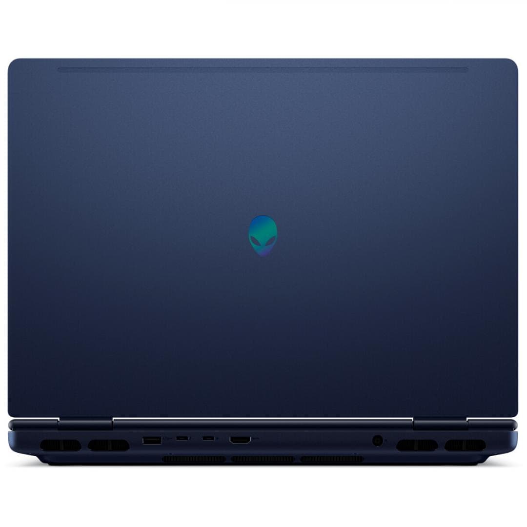 Laptop Gaming Alienware 16X Aurora AC16251 QHD+, Intel  U9-275HX, 32GB Ram, 2TB SSD, NVIDIA GeForce RTX 5070, Windows 11 Pro
