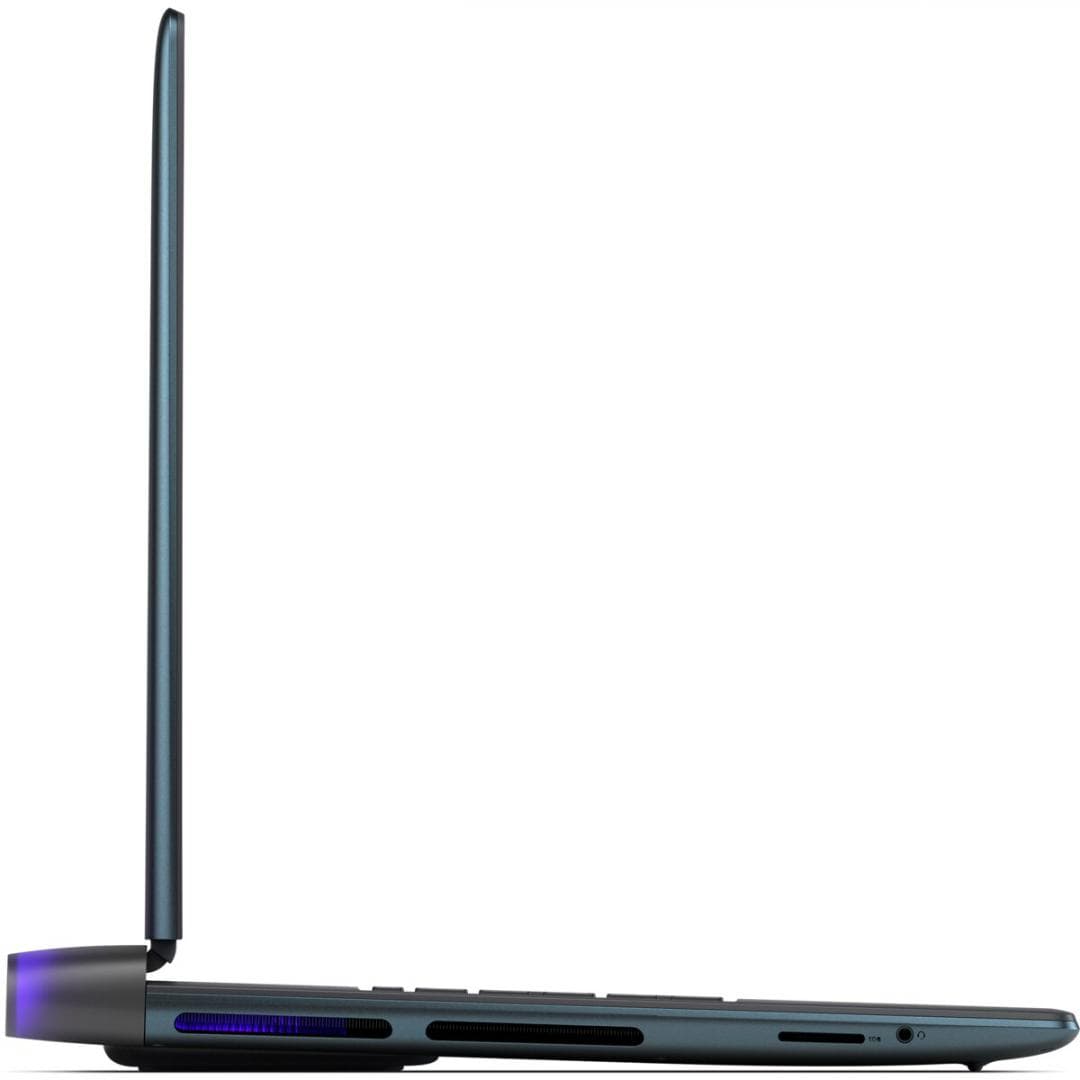 Laptop Gaming Alienware 18 Area-51 AA18250 18" WQXGA 2560x1600, Intel U9-275HX, 64GB Ram, 2TB SSD, GeForce RTX 5070Ti, Windows 11 Pro