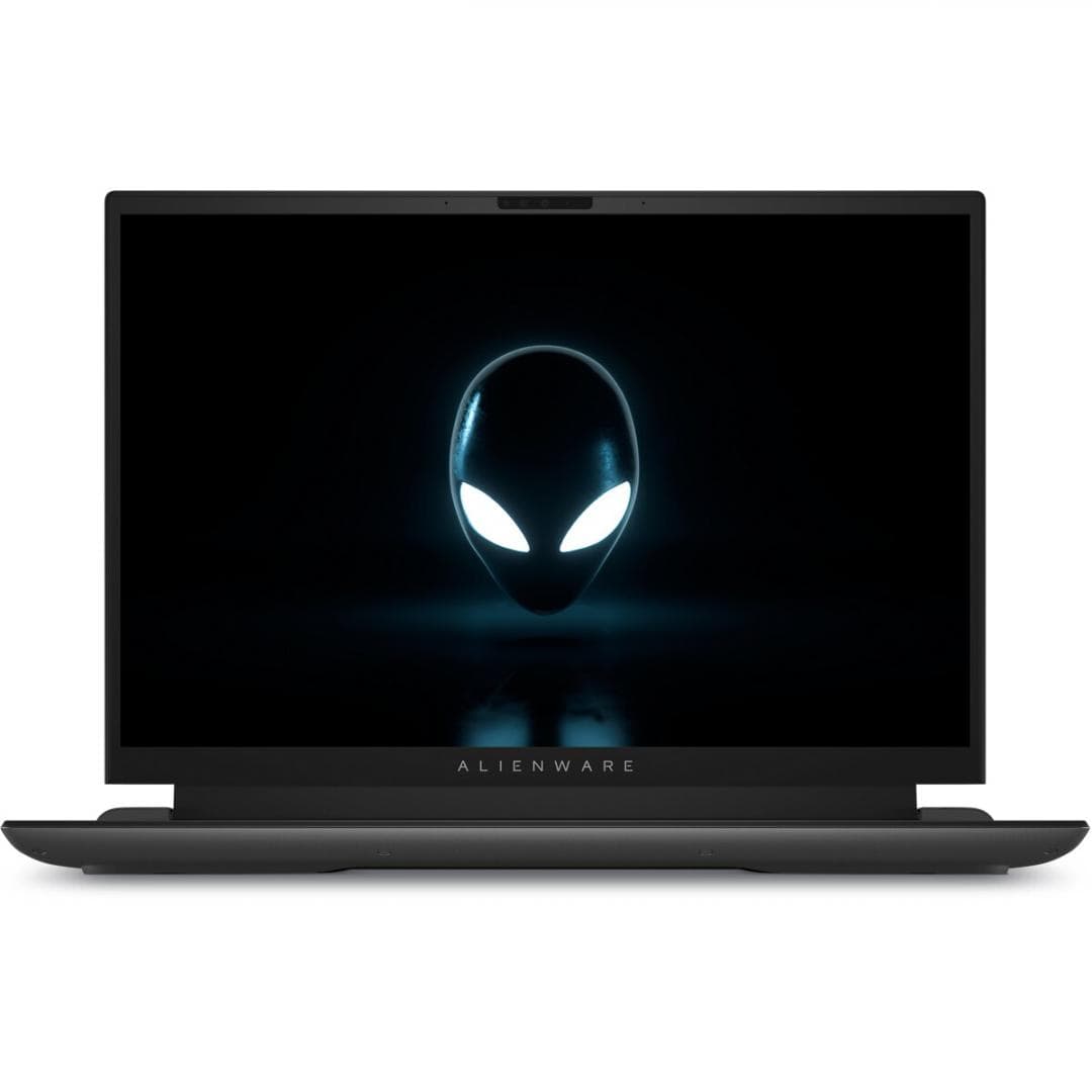 Laptop Gaming Alienware M18 R2 18" QHD+ 165Hz, Intel i9-14900HX, 64GB Ram, 2 x 4TB SSD, NVIDIA GeForce RTX 4090, Windows 11 Pro