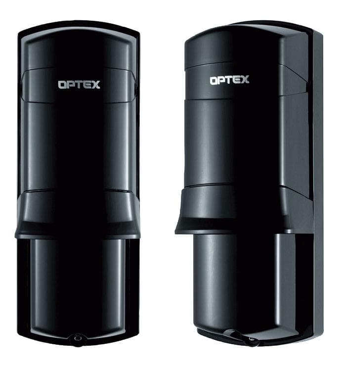 Bariera de protectie perimetrala Optex AX-200TF(BE) cu 4 canale, distanta de detectie 60m; Unghi de aliniere: ±90° orizontal, ±5° vertical; Indicator aliniere: LED; Circuit AGC (Automatic Gain Control); Conectare la retea IP (necesita modulul PIE-1); Perioada de intrerupere: 50, 100, 250, 500 msec