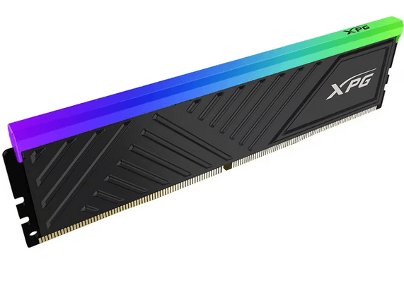 Memorie RAM Adata XPG Spectrix D35G RGB 16GB DDR4 3200MHz CL16 
