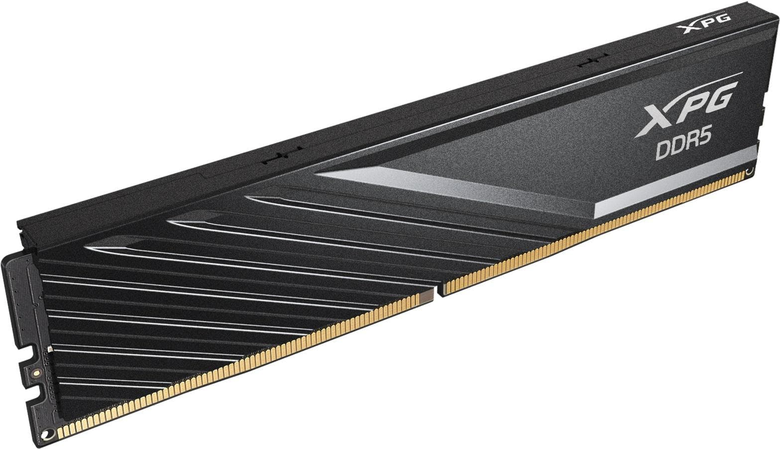 Memorie RAM Adata DDR5 16GB 5600Mhz CL46 Lancer Blade Black