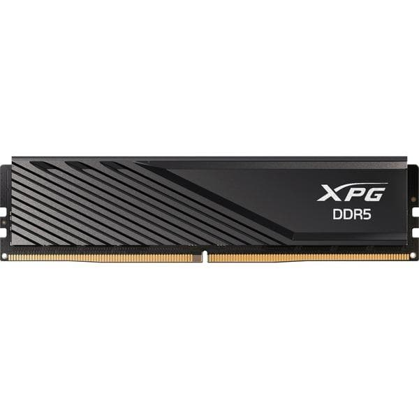 Memorie RAM Adata DDR5 16GB 5600Mhz CL46 Lancer Blade Black
