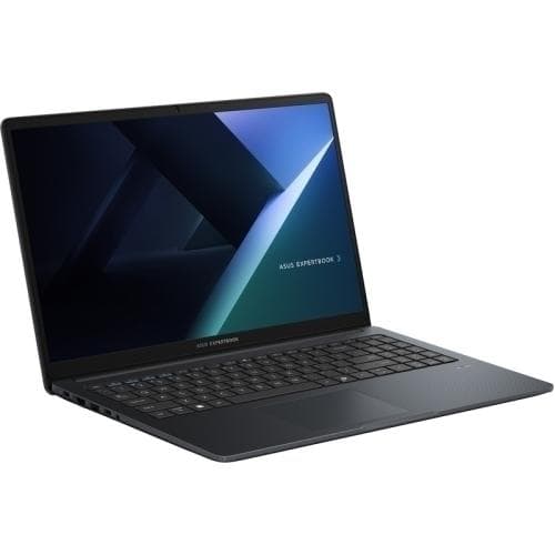 Laptop Business ASUS ExpertBook B1 B1503CVA, cu procesor Intel Core i5-13420H, 15.6'' IPS, 16 GB DDR5, 1 TB SSD, Intel UHD Graphics, Fr OS