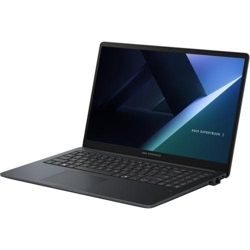 Laptop Business ASUS ExpertBook B1 B1503CVA, cu procesor Intel Core i5-13420H, 15.6'' IPS, 16 GB DDR5, 1 TB SSD, Intel UHD Graphics, Fr OS