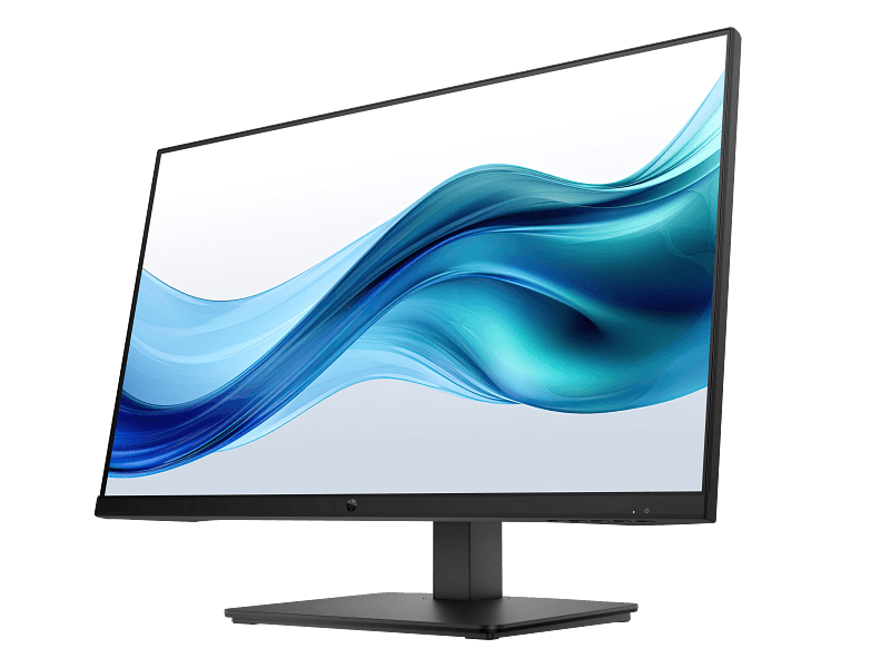 Monitor 27" HP Series 3 Pro 327pe, LED, IPS, FHD 1920x1080, 16:9, 5 ms, 250 cd/m², 1300:1 static / 8000000:1 dinamic, 178°/178°, 1x VGA/ 1x DP 1.2/ 1x HDMI 1.4, Swivel: ±30°; Tilt: -5 to +20°; Pivot rotation: ±90°; Height adjustment: 100 mm, VESA 100x100, Boxe, Black, 3yw