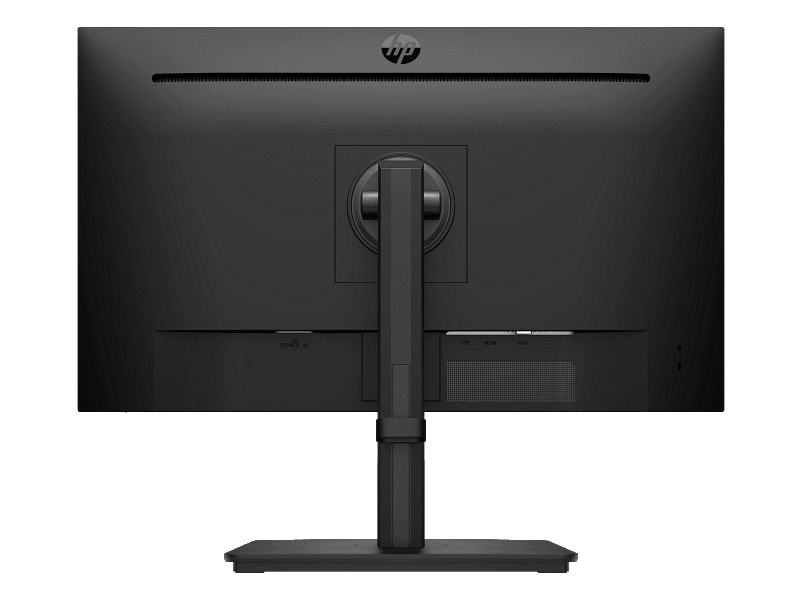 Monitor 27" HP Series 3 Pro 327pe, LED, IPS, FHD 1920x1080, 16:9, 5 ms, 250 cd/m², 1300:1 static / 8000000:1 dinamic, 178°/178°, 1x VGA/ 1x DP 1.2/ 1x HDMI 1.4, Swivel: ±30°; Tilt: -5 to +20°; Pivot rotation: ±90°; Height adjustment: 100 mm, VESA 100x100, Boxe, Black, 3yw
