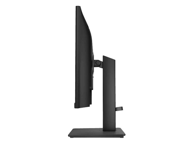 Monitor 27" HP Series 3 Pro 327pe, LED, IPS, FHD 1920x1080, 16:9, 5 ms, 250 cd/m², 1300:1 static / 8000000:1 dinamic, 178°/178°, 1x VGA/ 1x DP 1.2/ 1x HDMI 1.4, Swivel: ±30°; Tilt: -5 to +20°; Pivot rotation: ±90°; Height adjustment: 100 mm, VESA 100x100, Boxe, Black, 3yw