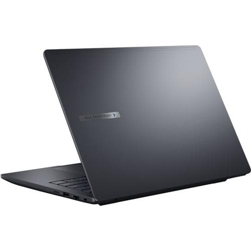 Laptop Business ASUS ExpertBook B3, cu procesor Intel Core Ultra 5 125H, 14'' IPS, 16 GB DDR5, 512 GB SSD PCIe 4.0 NVMe, Intel Arc Graphics, Fr OS