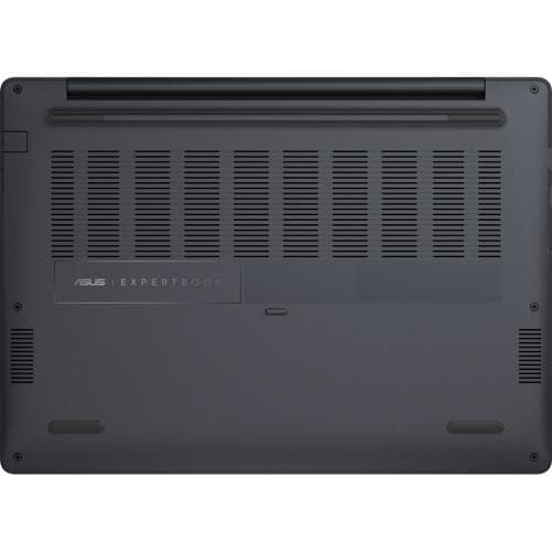 Laptop Business ASUS ExpertBook B3, cu procesor Intel Core Ultra 5 125H, 14'' IPS, 16 GB DDR5, 512 GB SSD PCIe 4.0 NVMe, Intel Arc Graphics, Fr OS