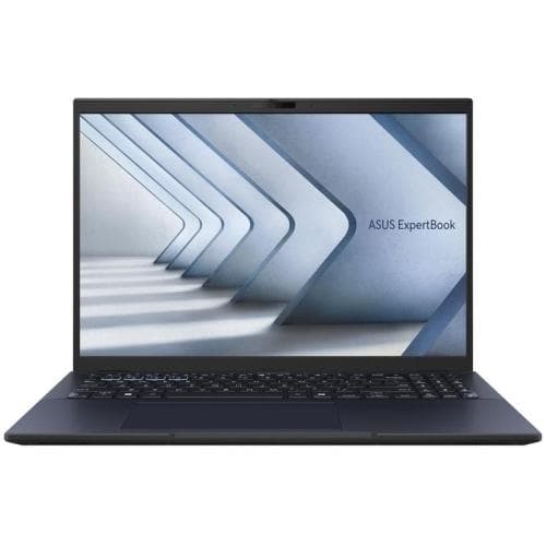 Laptop pentru Educaie ASUS ExpertBook B3, cu procesor Intel Core i3-1315U, 16'' IPS, 8 GB DDR5, 256 GB SSD, Intel UHD Graphics, Windows 11 Pro Edu