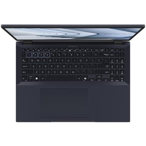 Laptop pentru Educaie ASUS ExpertBook B3, cu procesor Intel Core i3-1315U, 16'' IPS, 8 GB DDR5, 256 GB SSD, Intel UHD Graphics, Windows 11 Pro Edu
