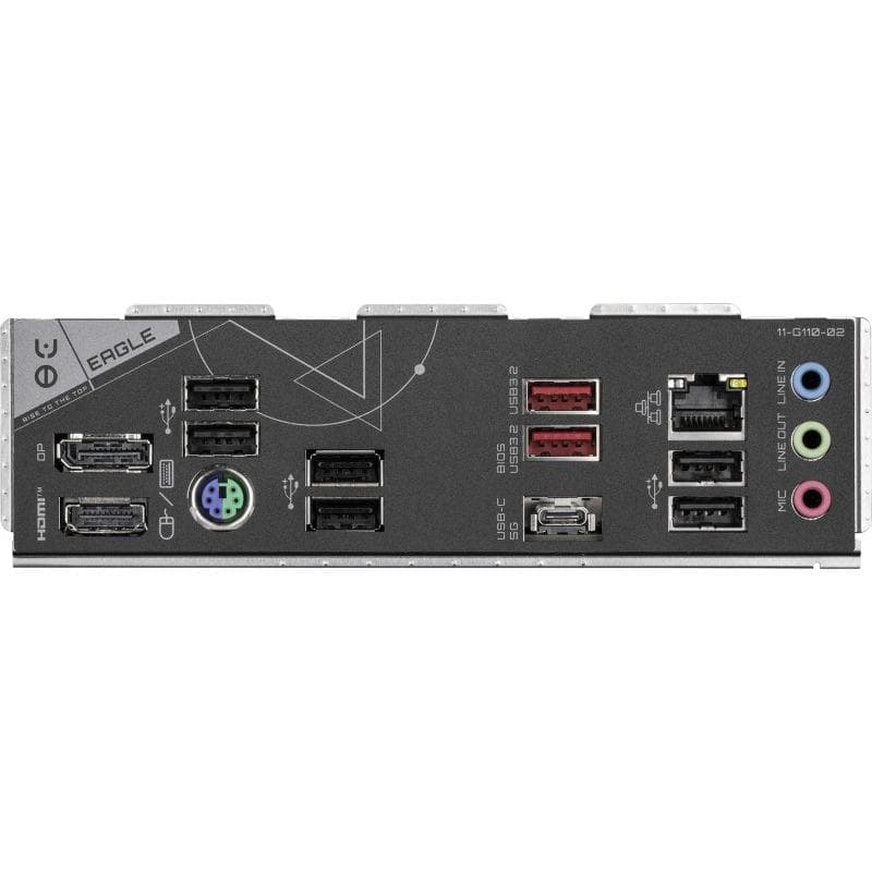 Placa de bază Gigabyte B650 EAGLE AM5