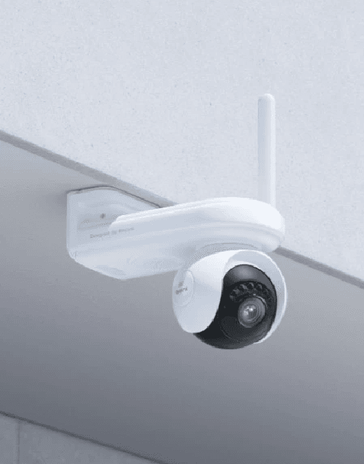 Camera de supraveghere Reolink Altas PT Ultra; Altas SERIES B660 "Resolution: 3840*2160 8MP Auto tracking ColorX  Night Vision Audio:Two way Talk WiFi6 :2.4GHz/5GHz 96hours continue recording 20000mAh Battery Storage:Micro SD Card Slot (up to 512GB) Alexa Google Assistant reolink cloud IP67"