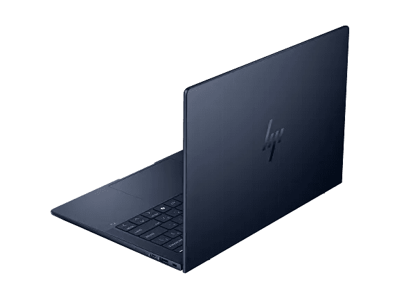 Laptop HP EliteBook X G1i cu procesor Intel Core Ultra 5-228V 8-Core (2.1GHz, up to 4.5GHz, 8MB), 14.0 inch WUXGA, 32 GB LPDDR5x, SSD 512GB PCIe NVMe, Intel Integrated Graphics, Windows 11 Pro 64bit NextGen Standard, Next Gen AI PC, Copilot+ PC, Atmospheric Blue, 1yw