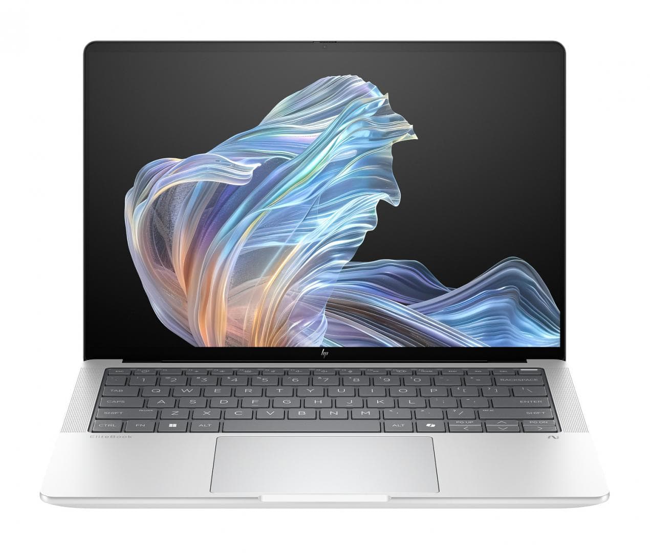 Laptop Business HP EliteBook X G1a, cu procesor Ryzen AI 7 PRO 360, 14'' OLED, 32 GB LPDDR5x, 1 TB SSD, AMD Radeon 880M, Windows 11 Pro