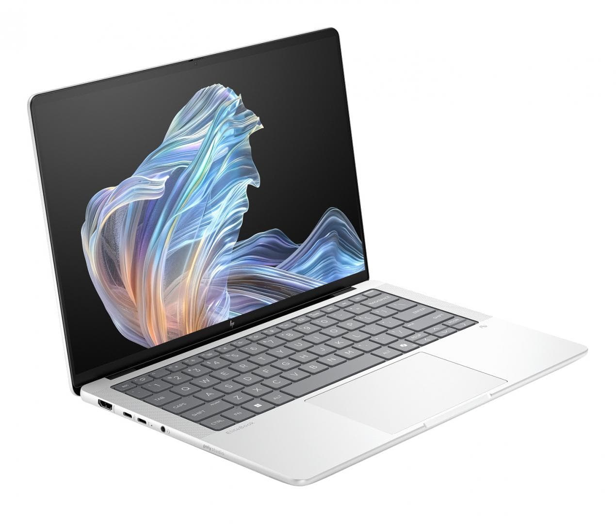 Laptop Business HP EliteBook X G1a, cu procesor Ryzen AI 7 PRO 360, 14'' OLED, 32 GB LPDDR5x, 1 TB SSD, AMD Radeon 880M, Windows 11 Pro
