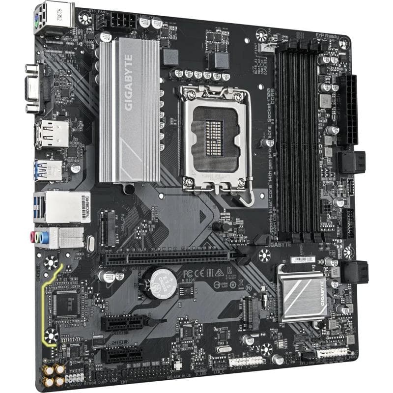 Placa de bază Gigabyte B760M D3HP LGA1700