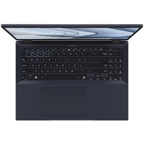 Laptop Business ASUS ExpertBook B9 OLED, cu procesor Intel Core 7 150U, 14'' OLED, 32 GB LPDDR5x, 2 TB SSD, Intel Graphics, Windows 11 Pro