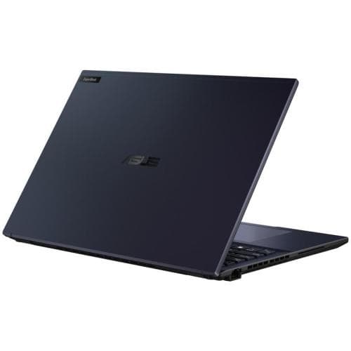 Laptop Business ASUS ExpertBook B9 OLED, cu procesor Intel Core 7 150U, 14'' OLED, 32 GB LPDDR5x, 2 TB SSD, Intel Graphics, Windows 11 Pro