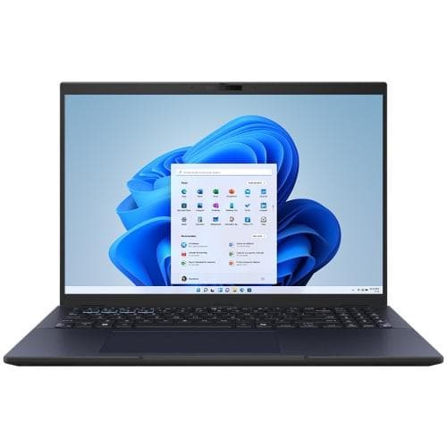 Laptop Business ASUS ExpertBook B9 OLED, cu procesor Intel Core 7 150U, 14'' OLED, 32 GB LPDDR5x, 2 TB SSD, Intel Graphics, Windows 11 Pro