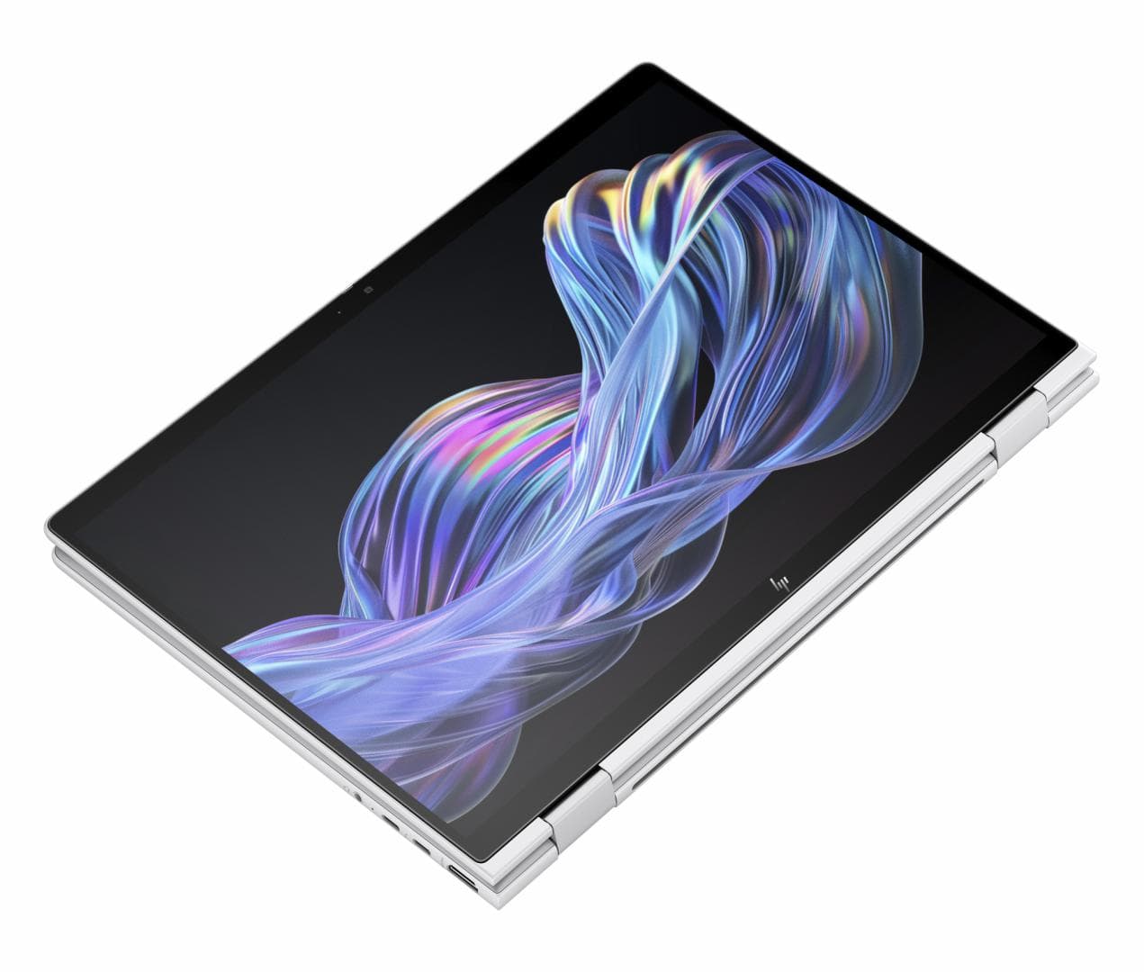 Laptop Business HP EliteBook X Flip G1i, cu procesor Intel Core Ultra 5 226V, 14'' IPS Touch, 16 GB LPDDR5x, 1 TB SSD, Intel Arc Graphics, Windows 11 Pro