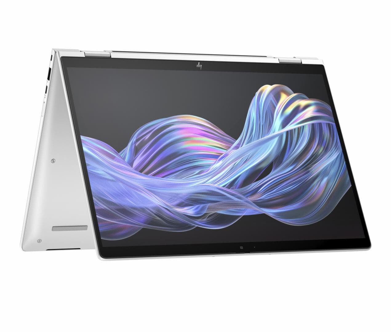 Laptop Business HP EliteBook X Flip G1i, cu procesor Intel Core Ultra 5 226V, 14'' IPS Touch, 16 GB LPDDR5x, 1 TB SSD, Intel Arc Graphics, Windows 11 Pro