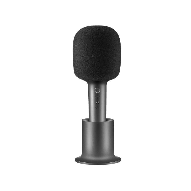 Microfon Karaoke, Xiaomi, Negru BHR6752GL