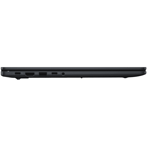Laptop Business ASUS ExpertBook BM1, cu procesor AMD Ryzen 5 7535U, 15.6'' TN, 8 GB DDR5, 512 GB SSD, AMD Radeon 660M, Fr OS