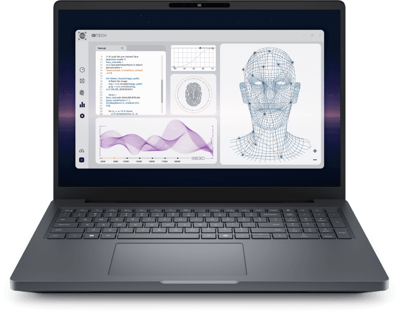 Laptop Workstation DELL Pro Max 16 Plus, cu procesor Intel Core Ultra 9 285HX, 16'' WVA, 64 GB DDR5, 1 TB SSD, NVIDIA RTX PRO 3000, 12GB GDDR7, Windows 11 Pro