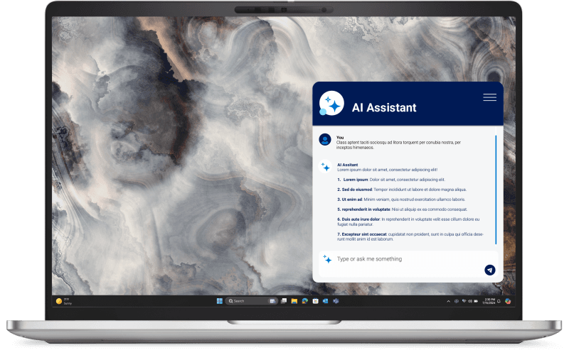 Laptop Business Dell Pro 16 Plus, cu procesor Intel Core Ultra 7 266V, 16'' IPS Touch, 16 GB LPDDR5x, 512 GB SSD, Intel Arc 140V, Windows 11 Pro
