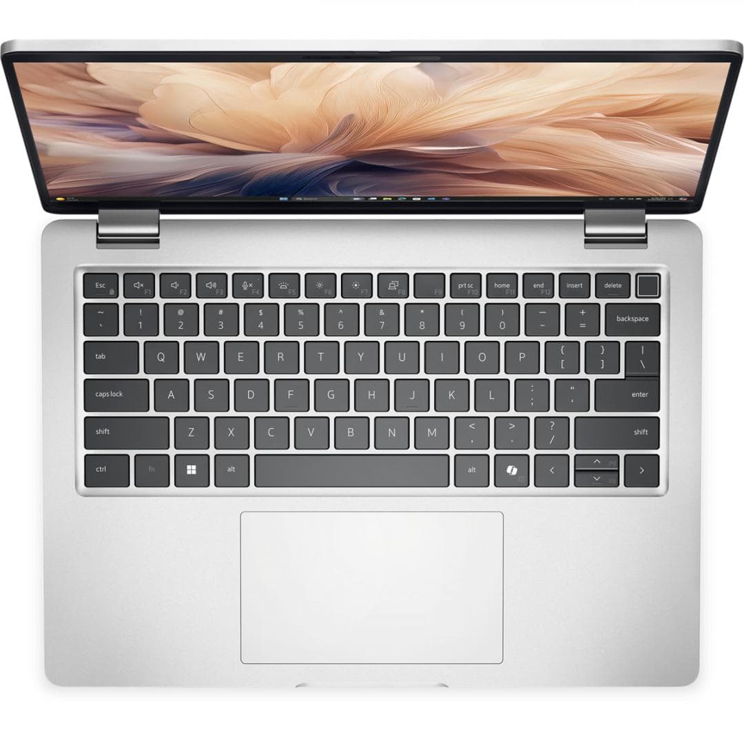 Laptop DELL PRO 14 Plus FHD+, Intel U7-268V, 32GB Ram, 512GB SSD, Integrated Intel Arc graphics, Windows 11 Pro