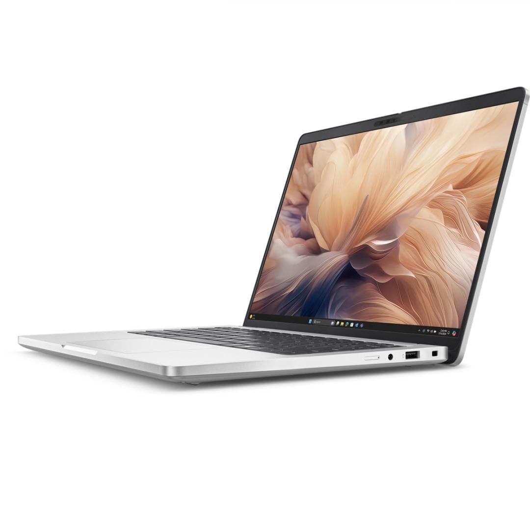 Laptop DELL PRO 14 Plus FHD+, Intel U7-268V, 32GB Ram, 512GB SSD, Integrated Intel Arc graphics, Windows 11 Pro