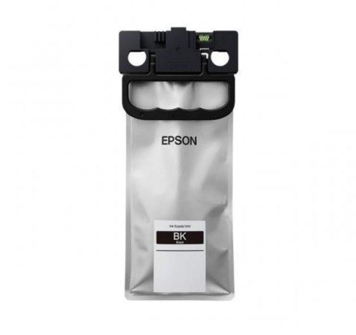Cartus cerneala Epson Black, XL, capacitate 10k pagini, pentru Epson WorkForce Pro WF-C529R, WorkForce Pro WF-C579R.