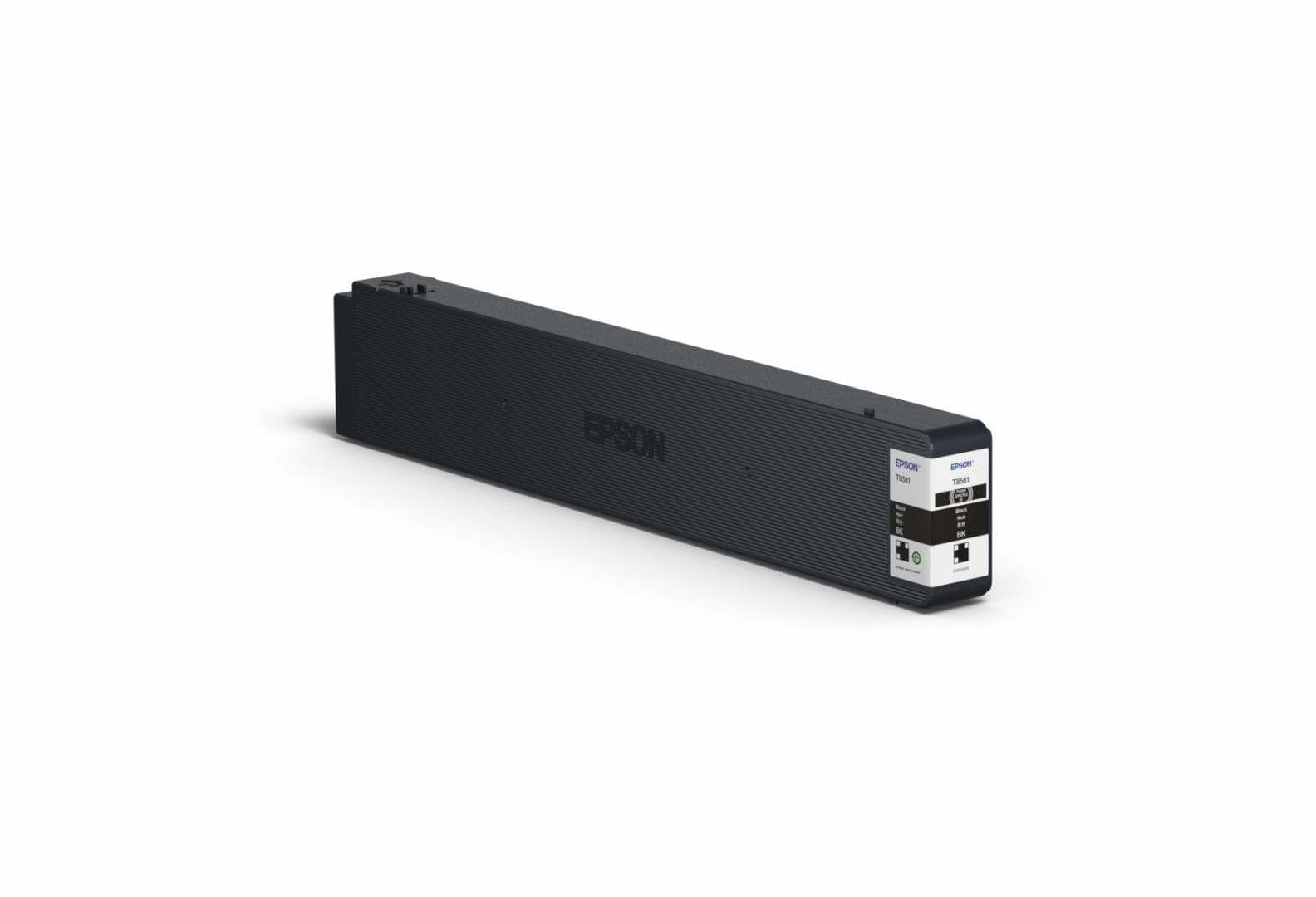 Cartus cerneala Epson Enterprise Black, capacitate 50k pagini, pentru Epson WorkForce Enterprise C21000.