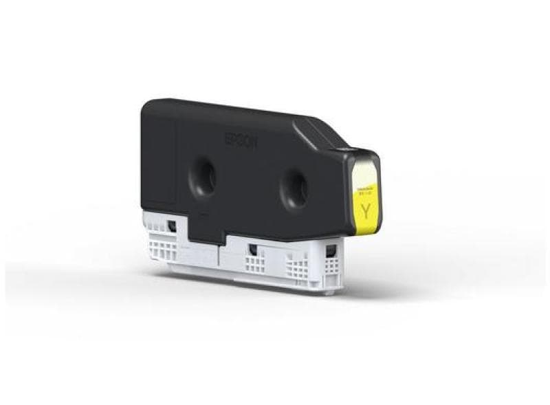 "EPSON AM-C400 YELLOW INKJET CARTRIDGE, Capacitate: 28k pgini, Culoare: Yellow, Compatibilitate: AM-C 400"