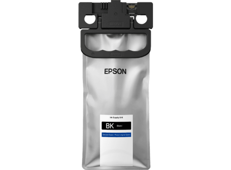 EPSON WF PRO EM-C810XR BK XL Cartus cerneala, ciloare: negru, Capacitate; 20k pagini, Compatibilitate; WorkForce Pro EM-C8100RDWF.