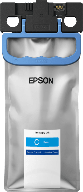 Epson C13T13M240. Cartridge capacity: Extra (Super) High Yield, Supply type: Single pack, Printing colours: Cyan, Quantity per pack:  1 pc(s)