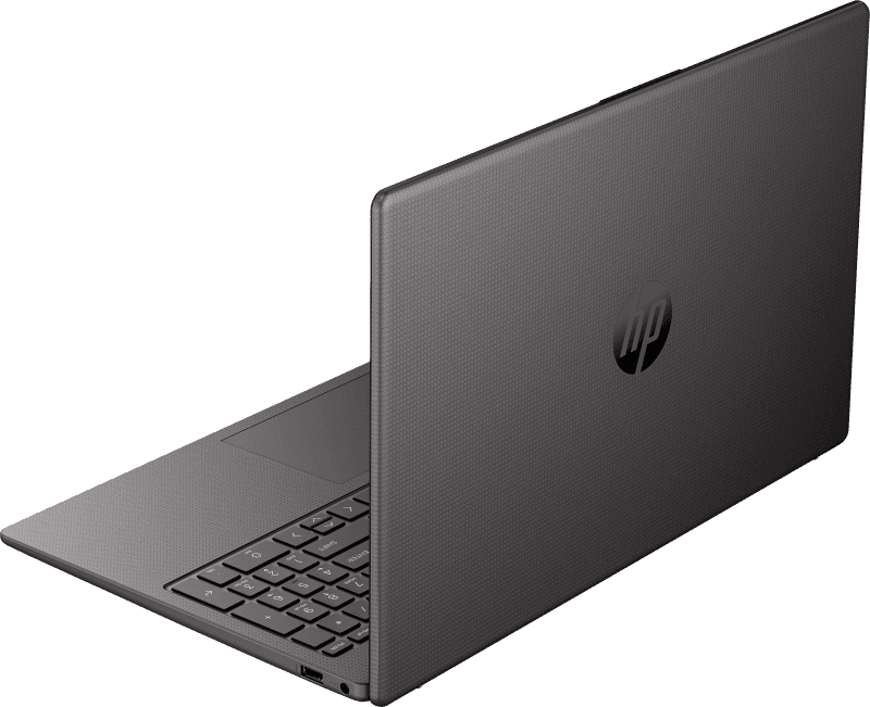Laptop SMB HP 250R G10, cu procesor Intel Core 5 120U, 15.6'' TN, 16 GB DDR5, 512 GB SSD, Intel Graphics, Windows 11 Pro