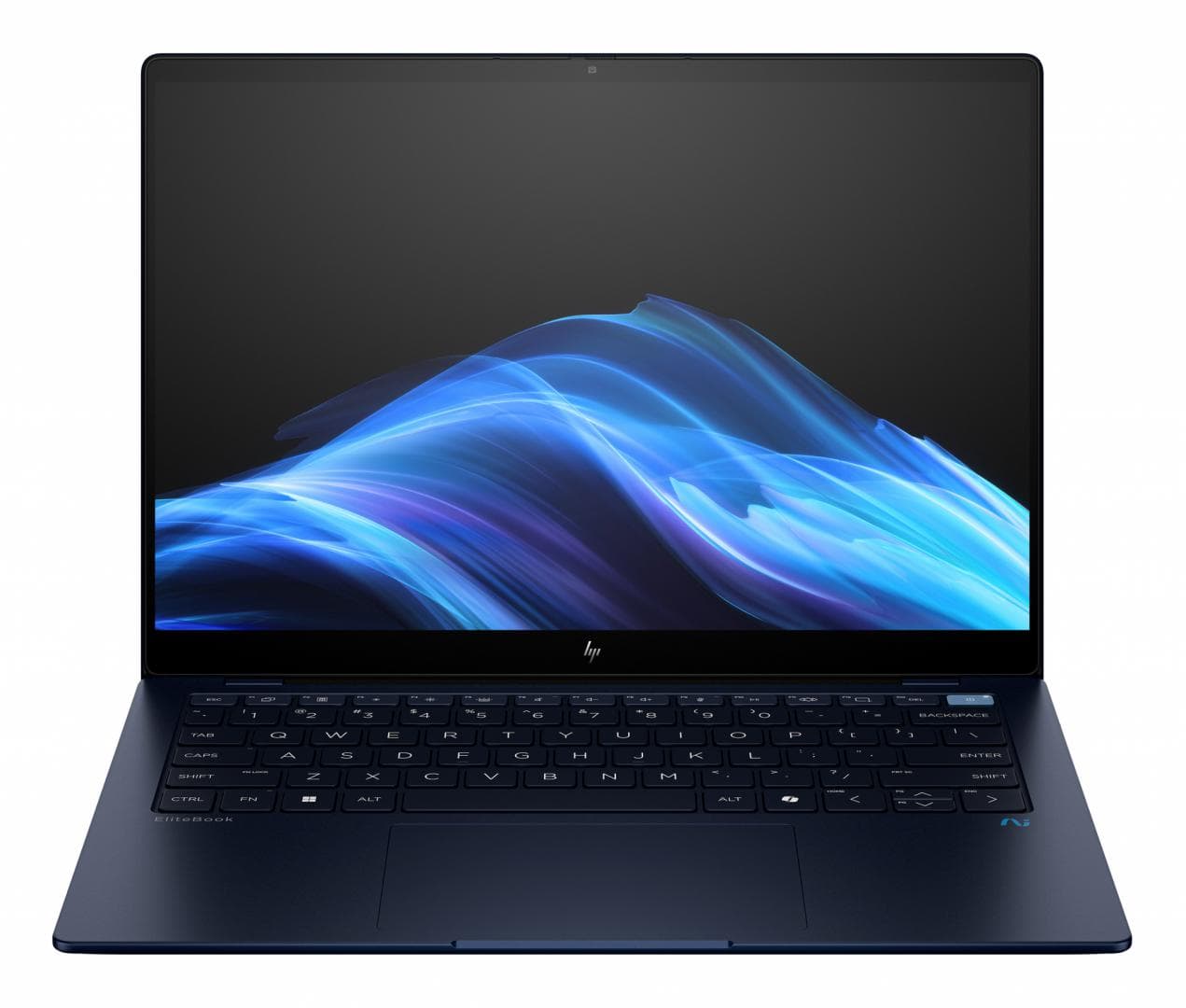 Laptop Business HP EliteBook Ultra G1i, cu procesor Intel Core Ultra 7 268V, 14'' OLED, 32 GB LPDDR5x, 1 TB SSD, Intel Arc Graphics, Windows 11 Pro