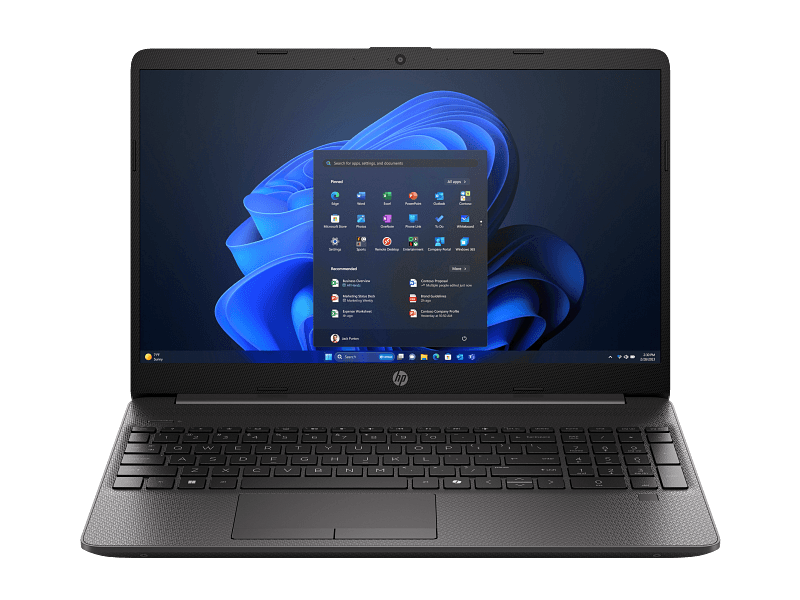 Laptop SMB HP 250R G9, cu procesor Intel Core 7 150U, 15.6'' TN, 16 GB DDR4, 1 TB SSD, Intel UHD Graphics, Fr OS