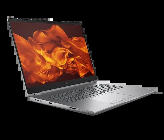 Laptop Workstation HP ZBook Fury G1i 18 Wolf Pro Security Edition, cu procesor Intel Core Ultra 9 285HX, 18'' IPS, 64 GB DDR5, 2 TB SSD, NVIDIA RTX PRO 4000, 16 GB GDDR7, Windows 11 Pro