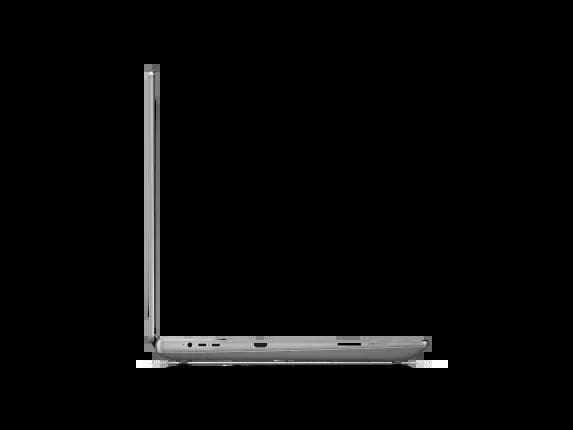 Laptop Workstation HP ZBook Fury G1i 18 Wolf Pro Security Edition, cu procesor Intel Core Ultra 9 285HX, 18'' IPS, 64 GB DDR5, 2 TB SSD, NVIDIA RTX PRO 4000, 16 GB GDDR7, Windows 11 Pro