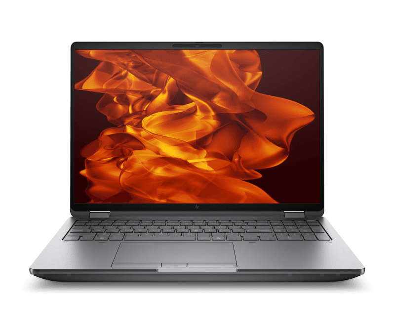 Laptop Workstation HP ZBook Fury G1i Wolf Pro Security Edition, cu procesor Intel Core Ultra 7 255HX, 16'' IPS, 32 GB DDR5, 1 TB SSD, NVIDIA RTX PRO 3000, 12GB GDDR7, Windows 11 Pro