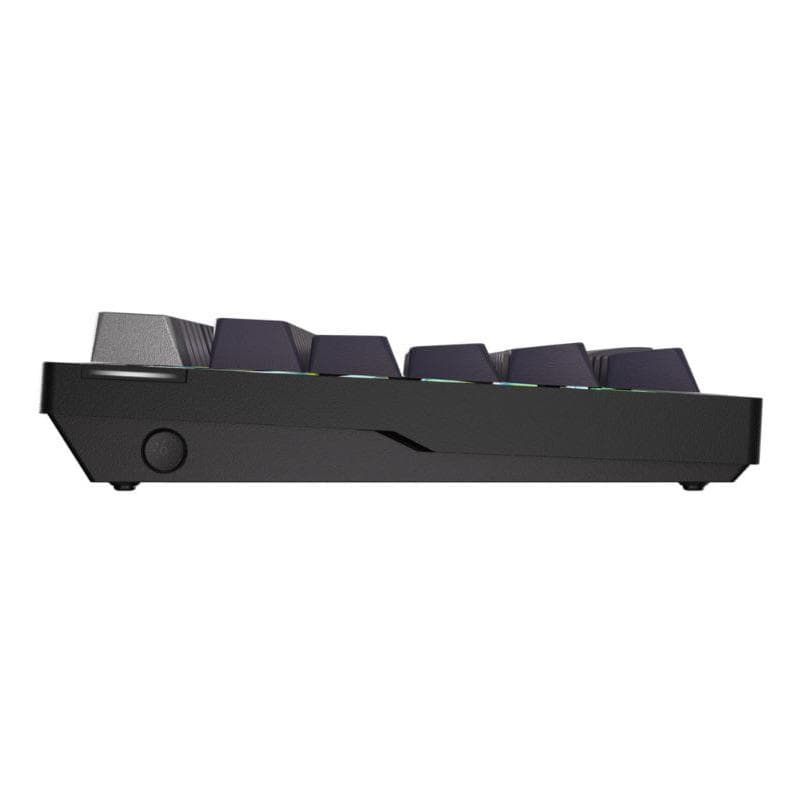 Tastatura Gaming CORSAIR K65 PLUS WIRELESS RGB 75% Mecanica