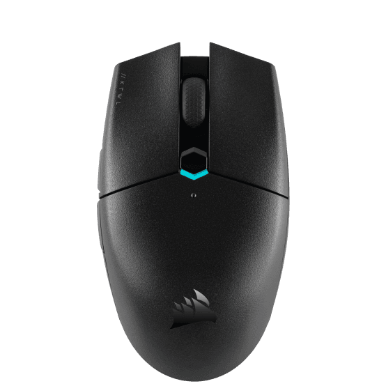 Mouse Gaming Corsair KATAR PRO WIRELESS negru