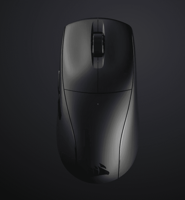 Mouse Gaming Corsair M75 AIR WIRELESS Ultra-Lightweight negru